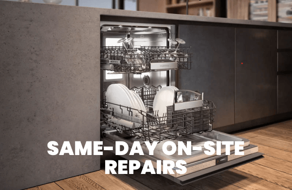  Expert dishwasher repairs in Pretoria - Same-day service for dishwashers. Book now for reliable and affordable dishwasher repairs.