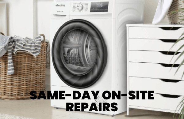  Expert tumble dryer repairs in Krugersdorp - Same-day service for tumble dryers. Book now for reliable and affordable tumble dryer repairs.