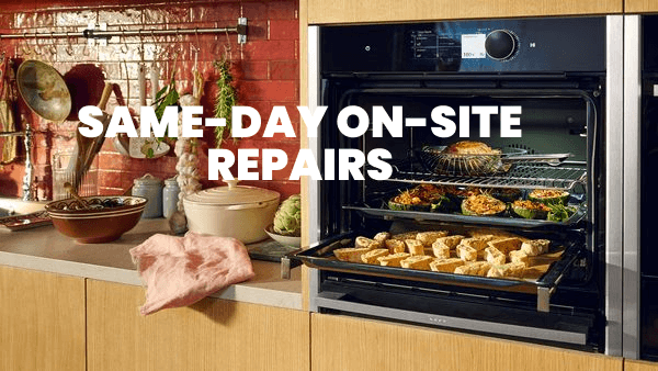  Expert oven repairs in Sandton - Same-day service for ovens. Book now for reliable and affordable oven repairs.